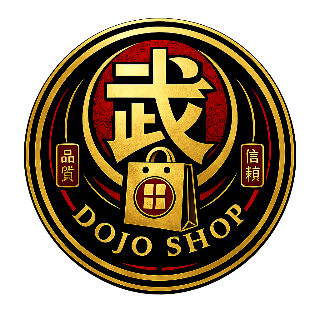 Dojo Shop