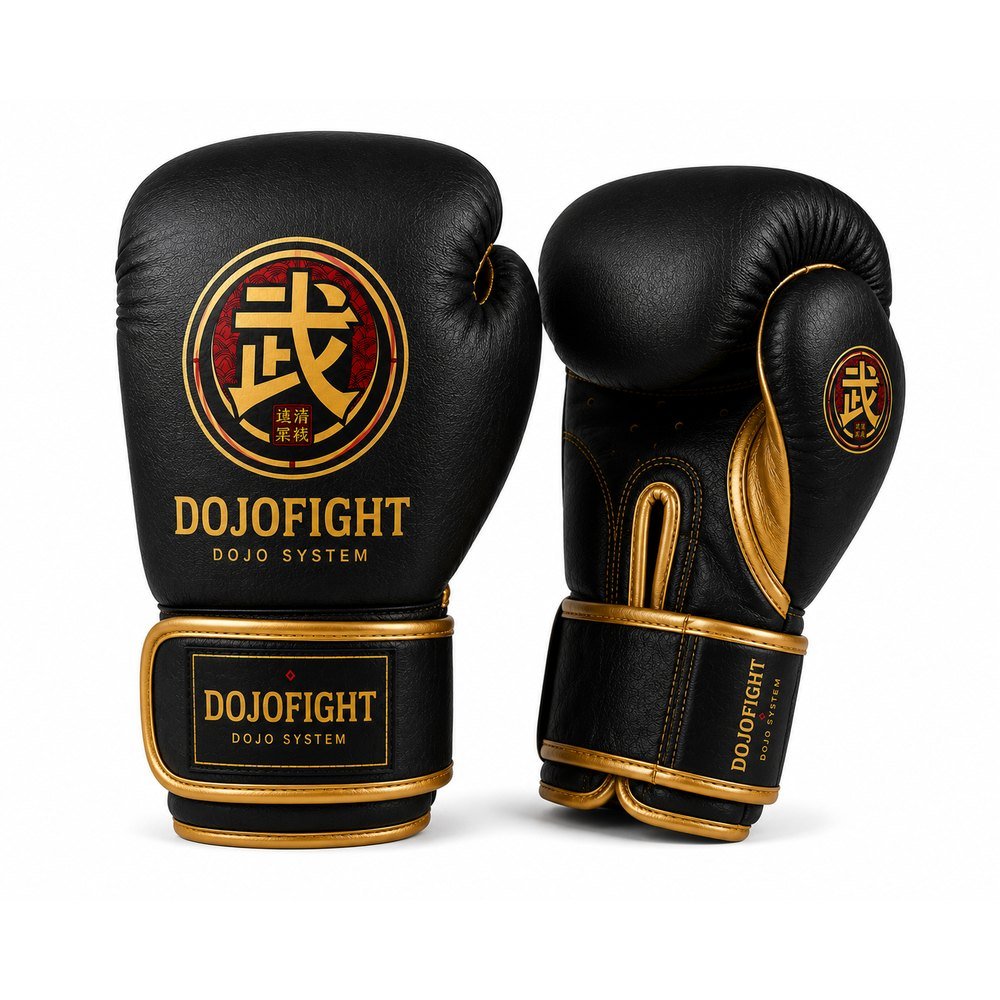 Luva de Boxe DojoFight